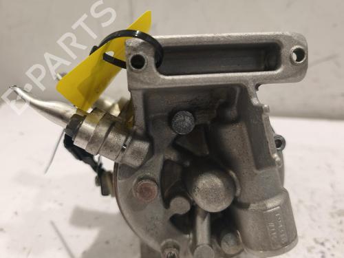 AC-Kompressor DACIA LOGAN MCV II 1.5 dCi | BP39255156M34 - Image 4