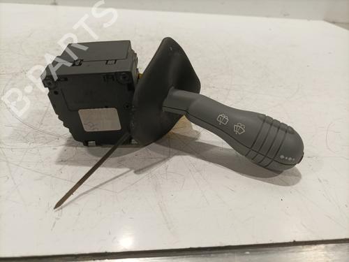 Used Steering column stalk Steering column stalk RENAULT TWINGO I (C06_) 1.2 (C066, C068) (58 hp) 32449037 32449037