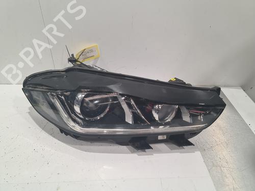 Right headlight JAGUAR XE (X760) 2.0 D | BP35793423C29  - Image 7