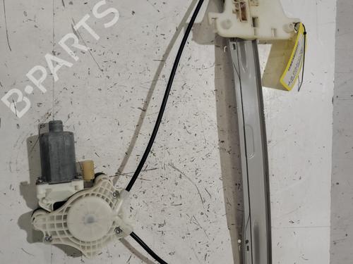 Used Front right window mechanism Front right window mechanism VW FOX Hatchback (5Z1, 5Z3, 5Z4) 1.4 (75 hp) 36762937 36762937
