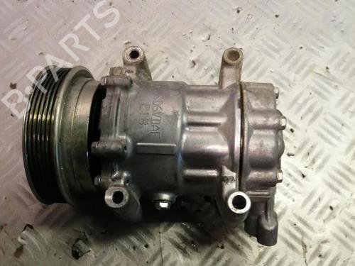 Used AC compressor AC compressor RENAULT KANGOO Express (FW0/1_) 1.5 dCi 90 (FW0G, FW05, FW08, FW11) (90 hp) 22587383 22587383