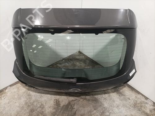 Tailgate OPEL ASTRA J (P10) 1.4 Turbo (68) | BP30965160C6 