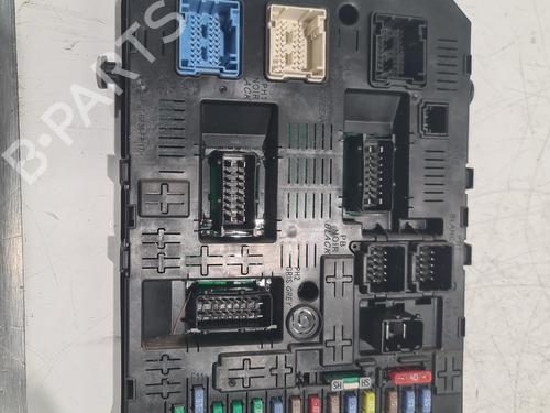 Electronic module CITROËN BERLINGO Box Body/MPV (B9) 1.6 HDi 90 | BP32421857M83 - Image 11