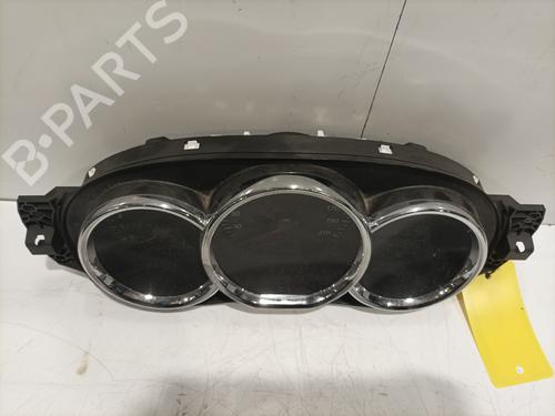 Instrument cluster DACIA DUSTER (HS_) 1.5 dCi | BP31282480C47