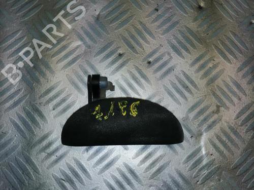 Used Front right exterior door handle TOYOTA AYGO (_B1_) 1.0 (KGB10_, KGB10R) (68 hp) 22590733