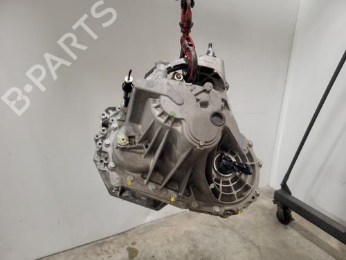 Gearbox RENAULT MEGANE IV Hatchback (B9A/M/N_) | BP36515036M3 - Image 5