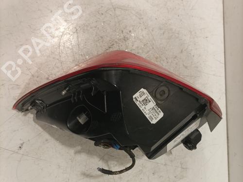 Left taillight AUDI Q2 (GAB, GAG) 2.0 TDI quattro | BP34258417C34  - Image 6