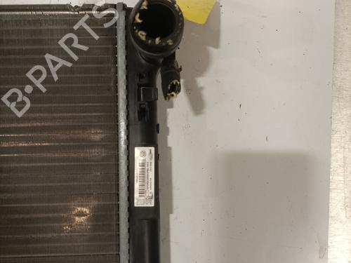 Køler VW UP! (121, 122, BL1, BL2, BL3, 123) 1.0 | BP27252340M31 