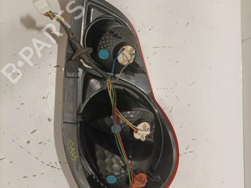 Right taillight CHEVROLET SPARK (M300) 1.2 | BP22589585C35 