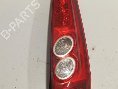 Right taillight FORD FIESTA V (JH_, JD_) 1.3 | BP22570830C35 