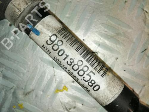 left-front-driveshaft-citroen-c3-ii-sc_-12-vti-82-981388580-2009-22578360 main image