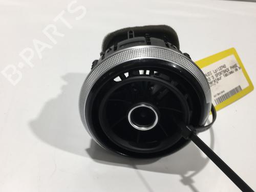 Air vent AUDI A3 Sportback (8VA, 8VF) 1.6 TDI | BP22582836I21 
