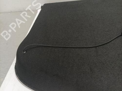Rear parcel shelf RENAULT MEGANE IV Hatchback (B9A/M/N_) 1.6 TCe 205 (B9MV) | BP38005318C85 - Image 7