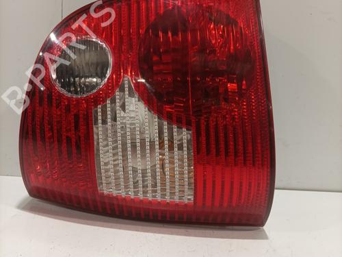 Left taillight VW POLO IV (9N_, 9A_) 1.4 16V | BP28374795C34 