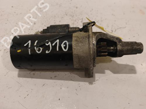 Starter AUDI A4 B6 (8E2) 2.5 TDI quattro | BP38424247M8 - Image 5
