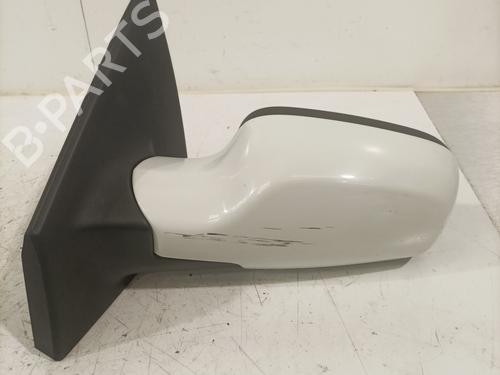 Left mirror RENAULT CLIO III Grandtour (KR0/1_) 1.5 dCi (KR0F) | BP29208028C26 