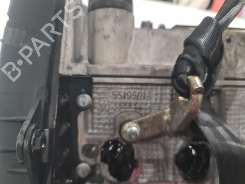 Engine FORD KA (RU8) 1.2 | BP33950242M1 - Image 3