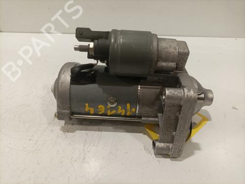 Used Starter Starter PEUGEOT 2008 II (UD_, US_, UY_, UJ_, UR_, UC_) 1.5 BlueHDI 130 (131 hp) 27346720 27346720