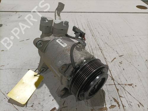 Klimakompressor für MINI MINI (F55) Cooper (136 hp) 31114324