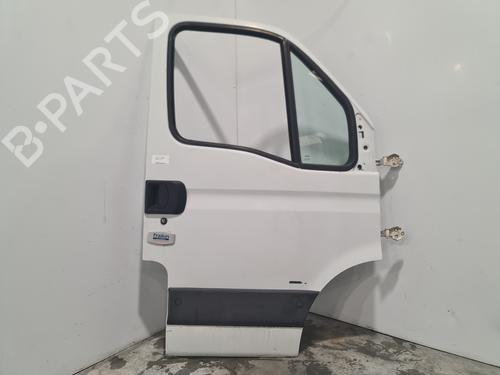Right front door IVECO DAILY IV Van 35C12 V, 35C12 V/P, 35S12 V, 35S12 V/P | BP32326681C3