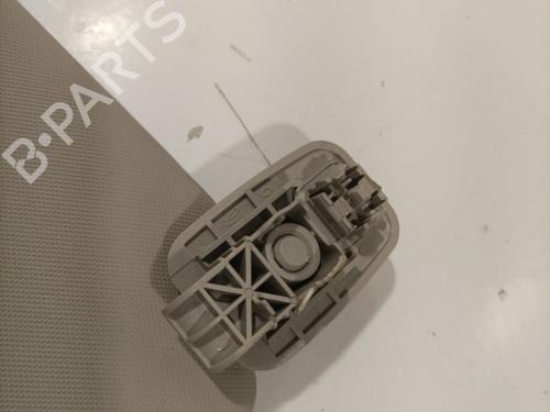 Left sun visor RENAULT ZOE (BFM_) ZOE | BP22577793I1 - Image 5