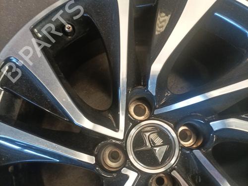 Rim CITROËN DS4 (NX_) 1.6 BlueHDi 120 | BP27688465C45 
