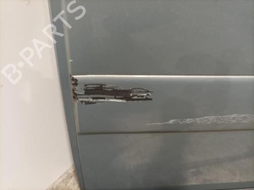 Used Left rear door AUDI A2 (8Z0) 1.4 (75 hp) 22569972