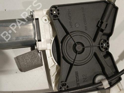 front-right-window-mechanism-vw-arteon-3h7-3h8-20-tdi-4motion-3g8837462b-2017-22587076 main image