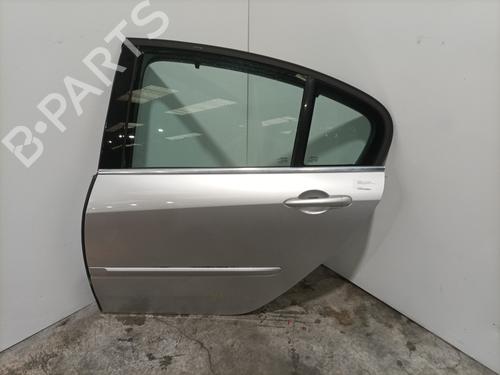 Used Left rear door Left rear door RENAULT LAGUNA III (BT0/1) 2.0 dCi (BT0M, BT0N, BT0S, BT19, BT1F) (173 hp) 22573187 22573187