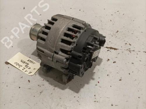 Alternator AUDI A1 Sportback (GBA) 25 TFSI | BP22585616M7 