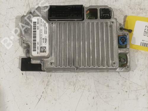 Elektronische module FORD FIESTA VII (HJ, HF) 1.0 EcoBoost (101 hp) 29204064