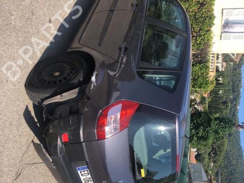 Right mirror RENAULT SCÉNIC II (JM0/1_) 1.9 dCi (JM0G, JM12, JM1G, JM2C) | BP22584827C27 