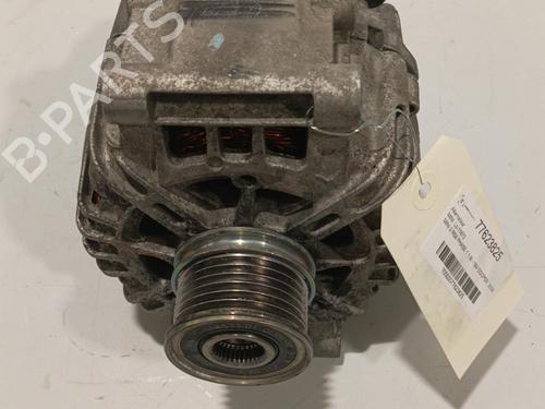 Used Alternator Alternator MINI MINI (R56) Cooper (120 hp) 22586023 22586023