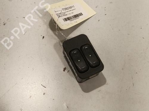 Used Left front window switch OPEL CORSA C (X01) 1.2 (F08, F68) (75 hp) 22588085