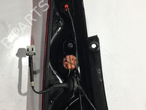Right taillight NISSAN NOTE (E11, NE11) 1.5 dCi | BP24318350C35 - Image 4