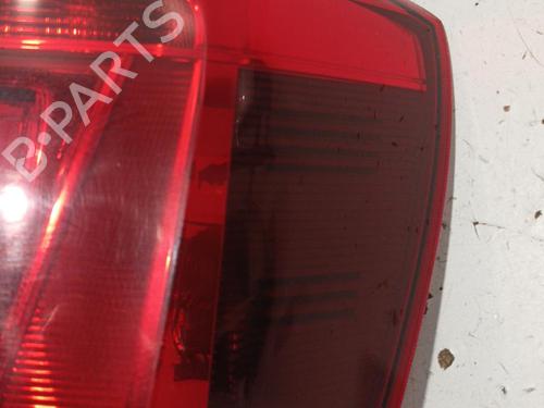 Right taillight VW POLO V (6R1, 6C1) 1.4 TDI | BP22588307C35 