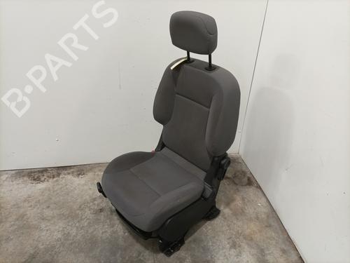 Used Left front seat Left front seat PEUGEOT PARTNER Box Body/MPV 1.6 HDi (90 hp) 30085158 30085158