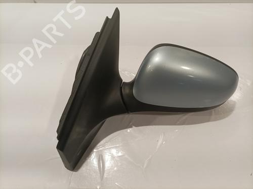 Left mirror FIAT BRAVO II (198_) 1.9 D Multijet (198AXC1B) | BP23210913C26 