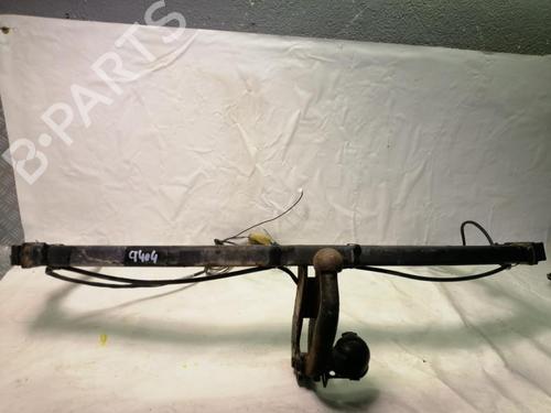 Used Tow ball/Mechanism RENAULT MEGANE II (BM0/1_, CM0/1_) 1.4 16V (BM0B, CM0B) (98 hp) 22575693