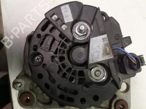 Generator SEAT CORDOBA (6L2) 1.9 TDI (100 hp) 22575627