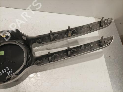 Other MERCEDES-BENZ V-CLASS (W447) V 250 CDI / d 4-matic (447.811, 447.813) | BP31836590O1 