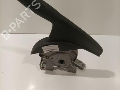 Hand brake NISSAN JUKE (F15) 1.5 dCi | BP22579021I18 