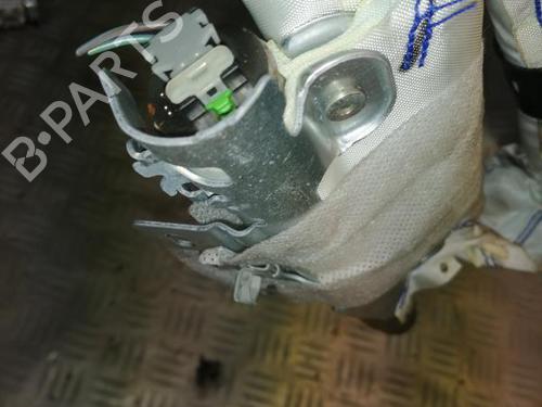 Used Left curtain airbag FORD RANGER (TKE) 3.2 TDCi 4x4 (200 hp) 22589863