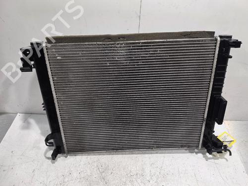 Water radiator RENAULT CLIO V (B7_) 1.5 Blue dCi 85 (B7AG) | BP40122548M31 - Image 3