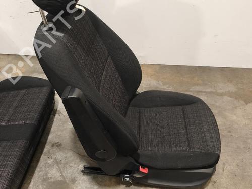 Left front seat MERCEDES-BENZ VITO Van (W447) | BP36902853C15 - Image 10