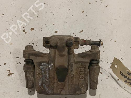 Used Right rear brake caliper PEUGEOT 4007 (VU_, VV_) 2.2 HDi (156 hp) 22585868