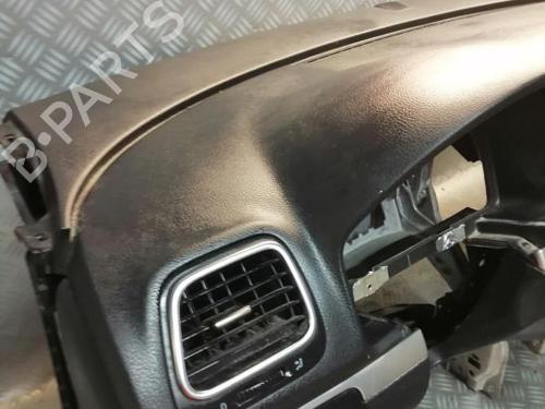 Dashboard VW EOS (1F7, 1F8) 3.2 V6 | BP22584238C46 - Image 10