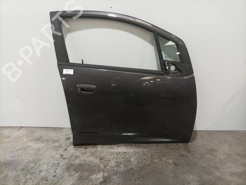 Used Right front door CHEVROLET SPARK (M300) 1.2 (82 hp) 22589586
