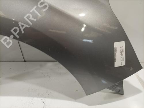 Right front fenders CITROËN C4 II (NC_) 1.2 THP 130 (NCHNYM, NCHNYT) | BP25976256C42 