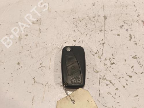Electronic module CITROËN NEMO Box Body/MPV (AA_) 1.3 HDi 75 | BP38424437M83 - Image 15